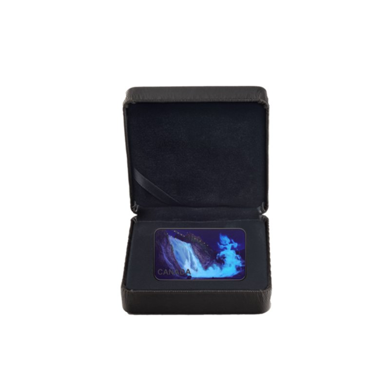 Kanada - 20 $ 2025 Lady in White