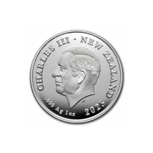 Neuseeland - Maori Taniwha Höhle 2025