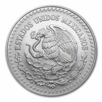 Libertad Silber Set 2023 mit 4 Münzen – 1/2 bis 1/20 Oz – Stempelglanz