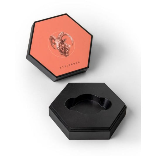 Österreich 20€ PP - Sternbilder Serien Sammeletui-Set