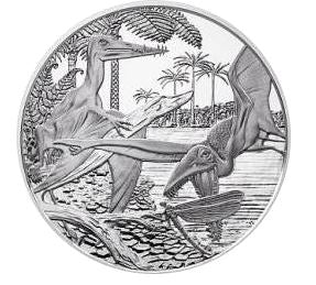 Österreich 20€ PP - Jura Leben in der Luft 2013