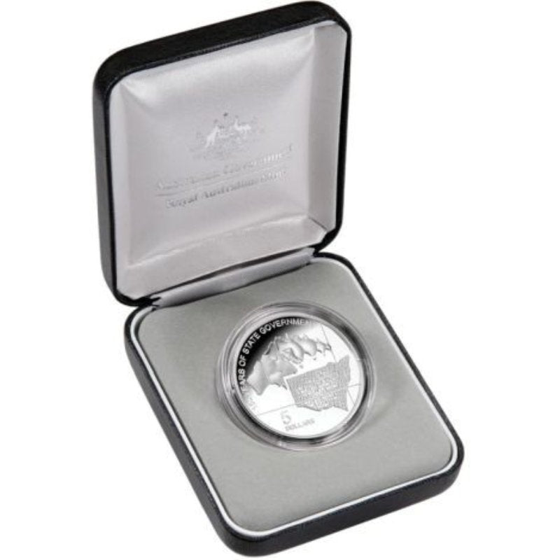Australien - 150 Jahre Tasmanien 2006 PP