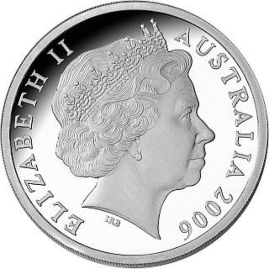 Australien - 150 Jahre Victoria 2006 PP