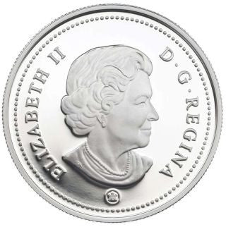 Kanada - Thayendanegea Joseph Brant emailliert 2007
