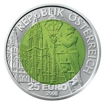 Niob 2008 - Faszination Licht