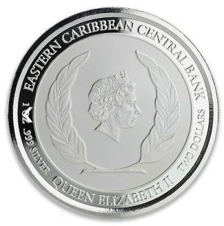 Anguilla - Hummer 2018 - Edelmetalle Koitz GnbR