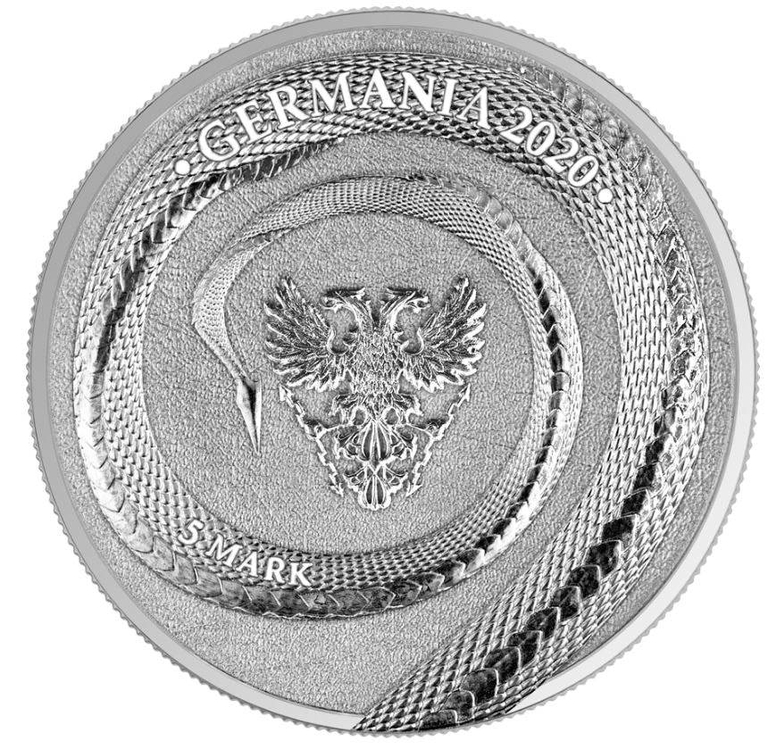 Germania - Beasts Fafnir 2020