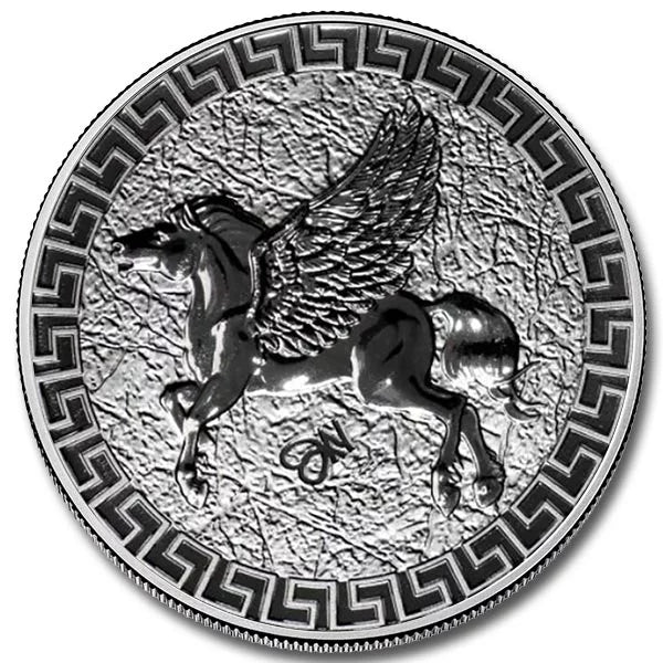 St. Helena - Pegasus 2022