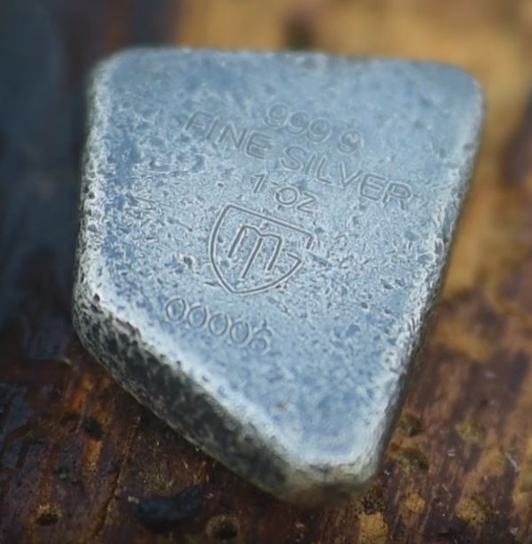 Germania - Rune Jera 2024 - Edelmetalle Koitz GnbR