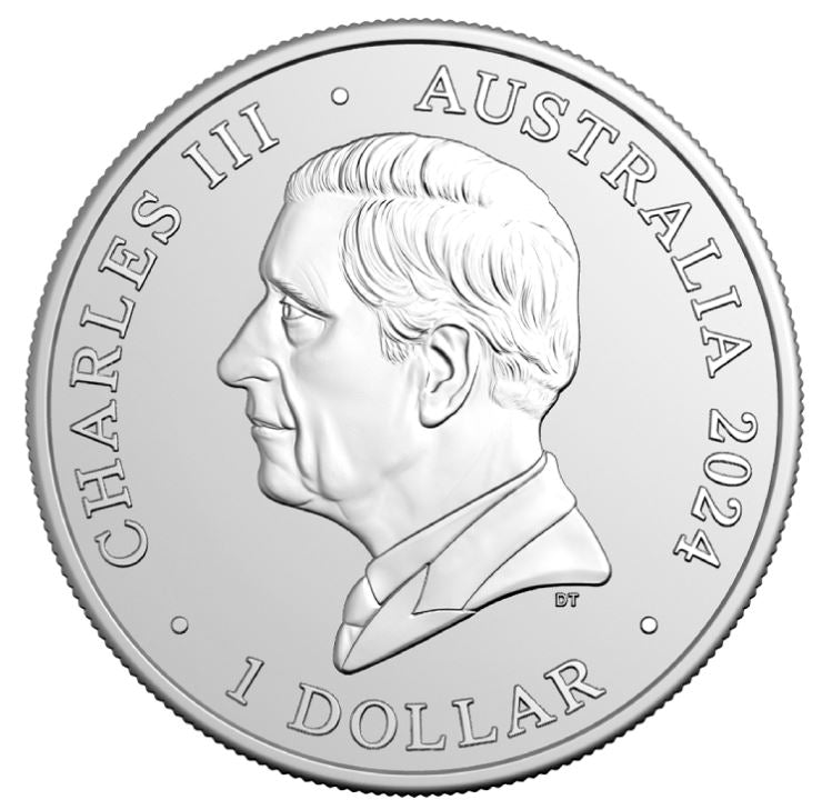 Australien - Super Pit 2024 - Edelmetalle Koitz GnbR