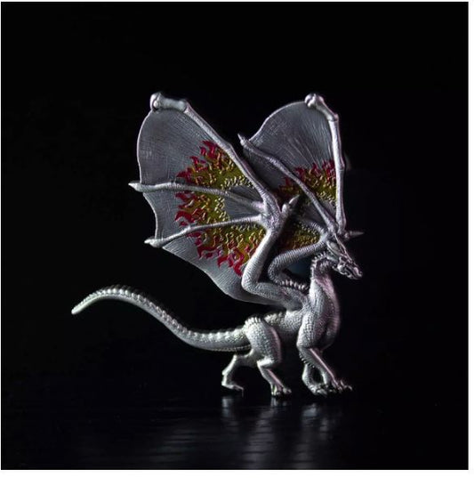 Südkorea - 3oz Fabelwesen Drache 2024 - Edelmetalle Koitz GnbR