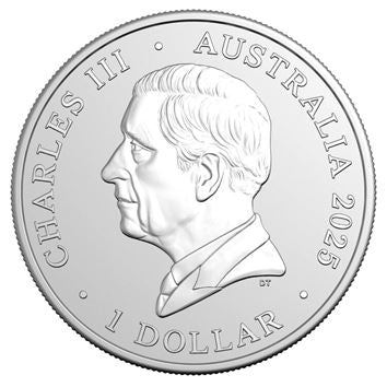 Australien - RAM Koala 2025 - Edelmetalle Koitz GnbR