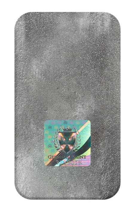 Germania Mint - 250g Silberbarren - Edelmetalle Koitz GnbR