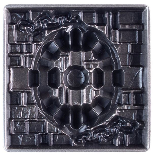 Südkorea - 1 oz Bärenfalle 2025