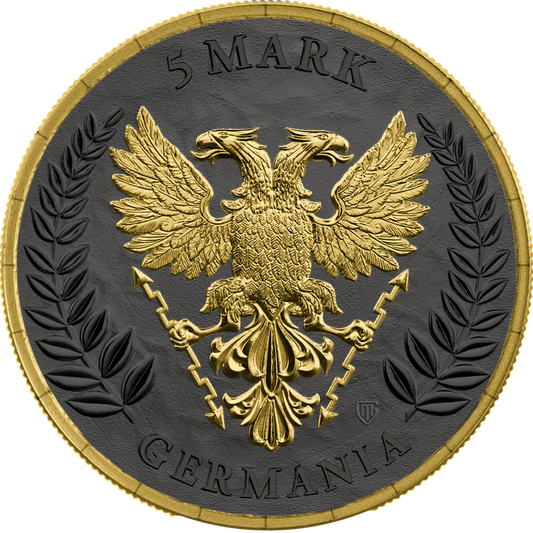 Germania - Lady Germania ANA Edition 2026