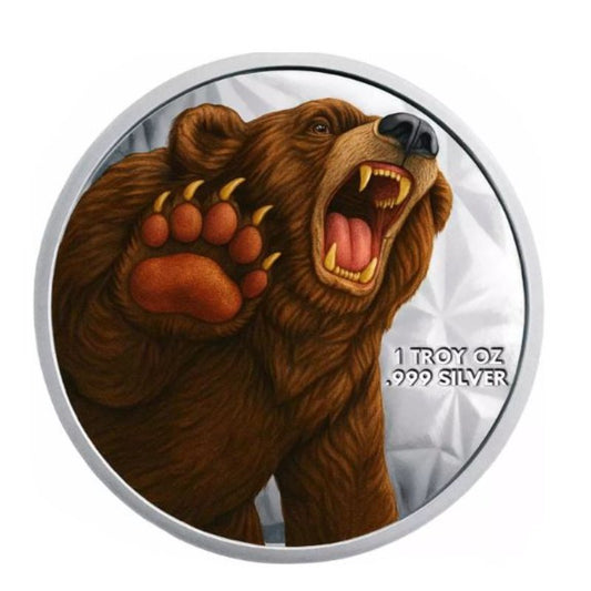 Round - Bull & Bear GSM 2025 Color