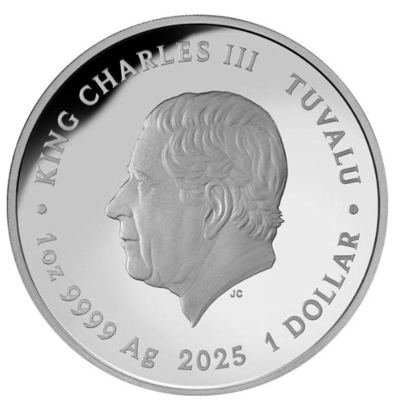 Tuvalu - Perlmuttwolken Mother Of Pearl Clouds 2025