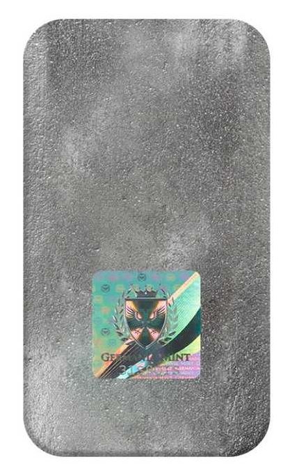 Germania Mint - 250g Silberbarren