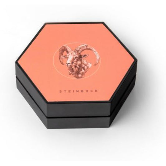 Österreich 20€ PP - Sternbilder Steinbock Sammeletui