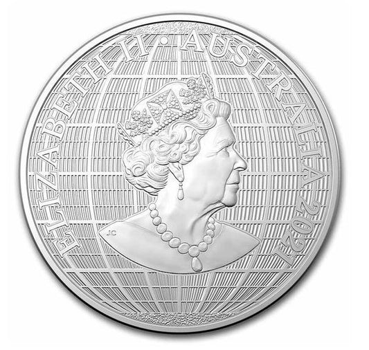 Australien - Beneath the Southern Skies 2021