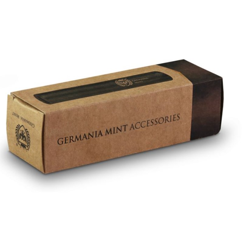 Germania Mint – Superfire S11-H UV-Taschenlampe