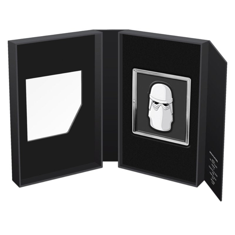 Niue - Star Wars Snowtrooper 2021