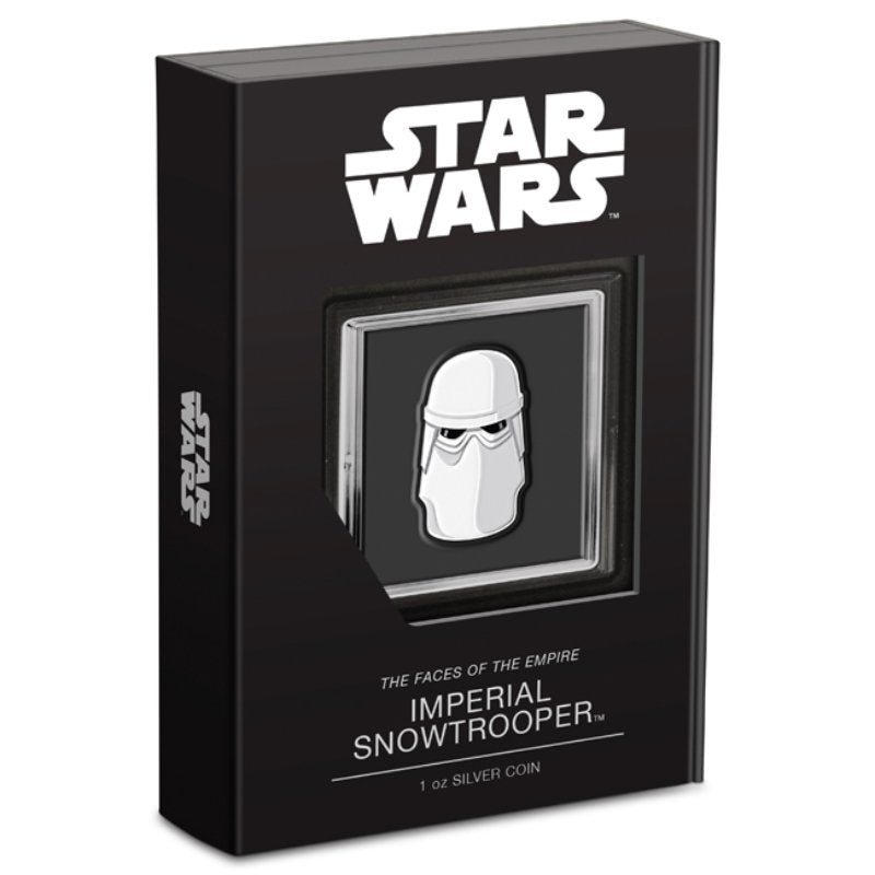 Niue - Star Wars Snowtrooper 2021