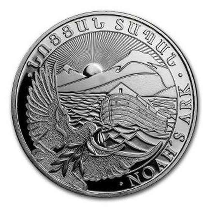 Silberpaket 20 Unzen Feingewicht