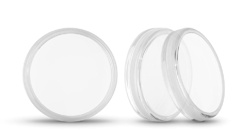 Germania Mint Kapsel 39mm 1oz - Edelmetalle Koitz GnbR