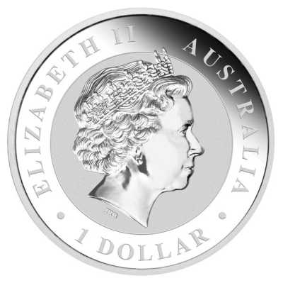 Australien - Kookaburra 2011