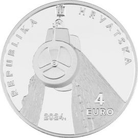 Kroatien - Puretić’s Power Block 2024