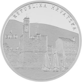 Kroatien - Gajeta Falkuša 2025