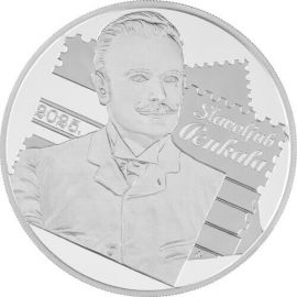 Kroatien - Slavoljub Penkala 2025