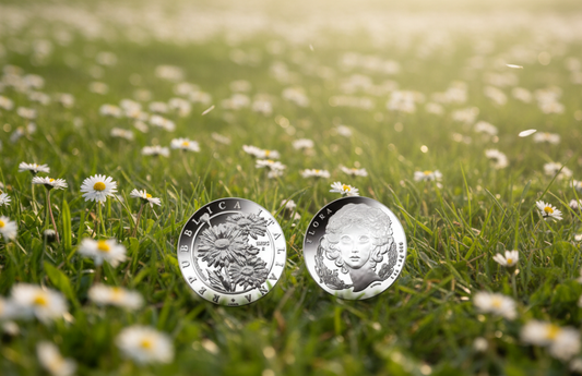 Italien - La Margherita Gänseblümchen 2025