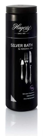 HAGERTY - Silberbad 580ml - Edelmetalle Koitz GnbR