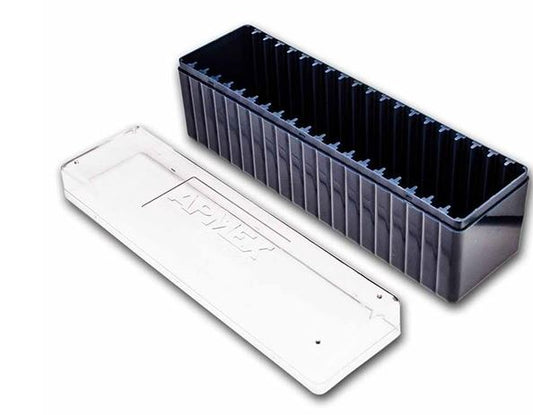 APMEX Box Kassette für 20x TEP - Edelmetalle Koitz GnbR