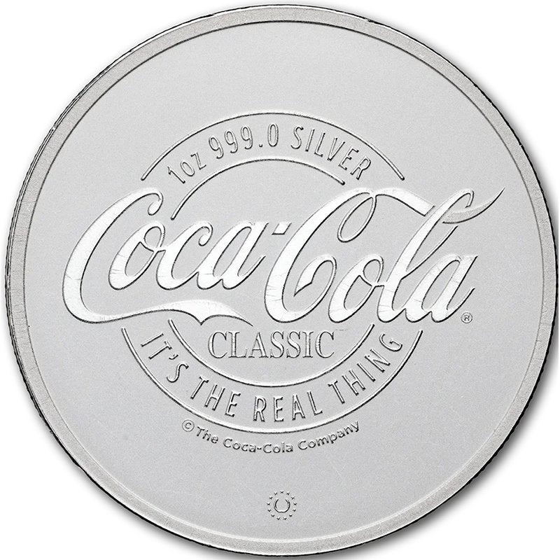 Round - Coca Cola Polarbären 2026
