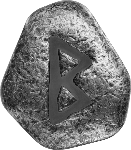 Germania - Rune Berkanan 2026