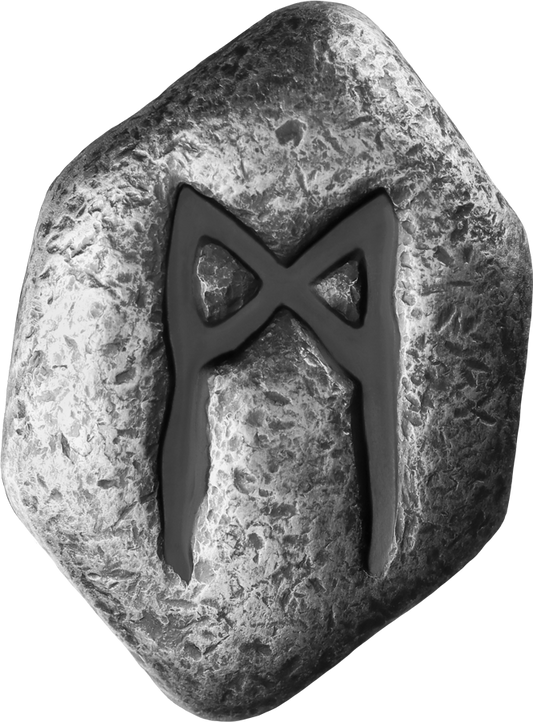 Germania - Rune Mannaz 2025