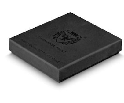Germania - Rune Fehu 2023 - Edelmetalle Koitz GnbR