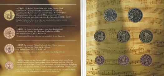 KMS Österreich 2003 hgh im Folder - Edelmetalle Koitz GnbR