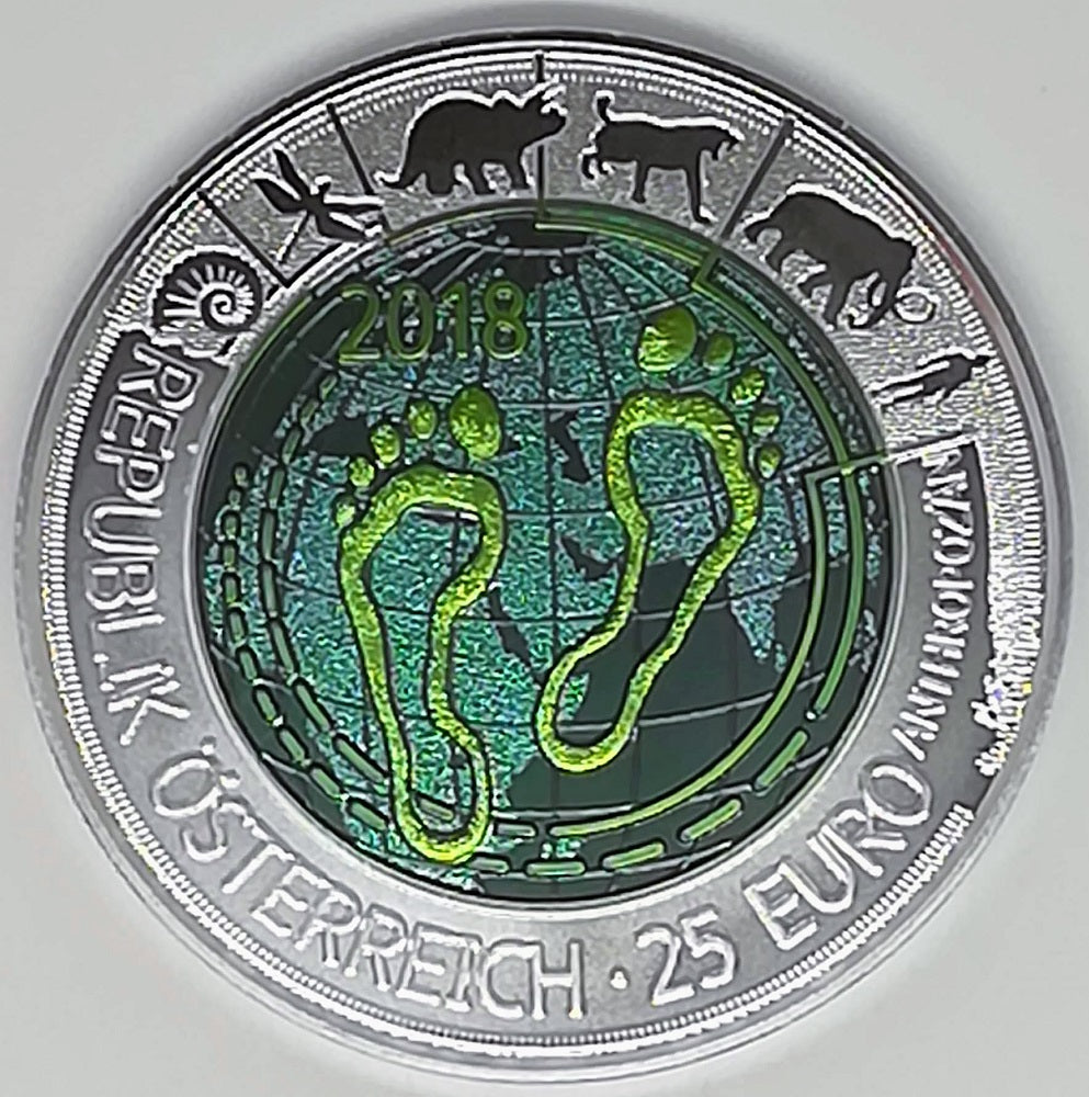 Niob 2018 - Anthropozän