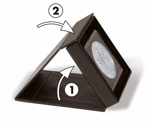 Airbox Kassette Quadrum 4 - Edelmetalle Koitz GnbR