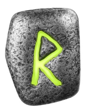 Germania - Rune Raido 2024 - Edelmetalle Koitz GnbR