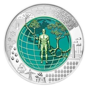 Niob 2018 - Anthropozän