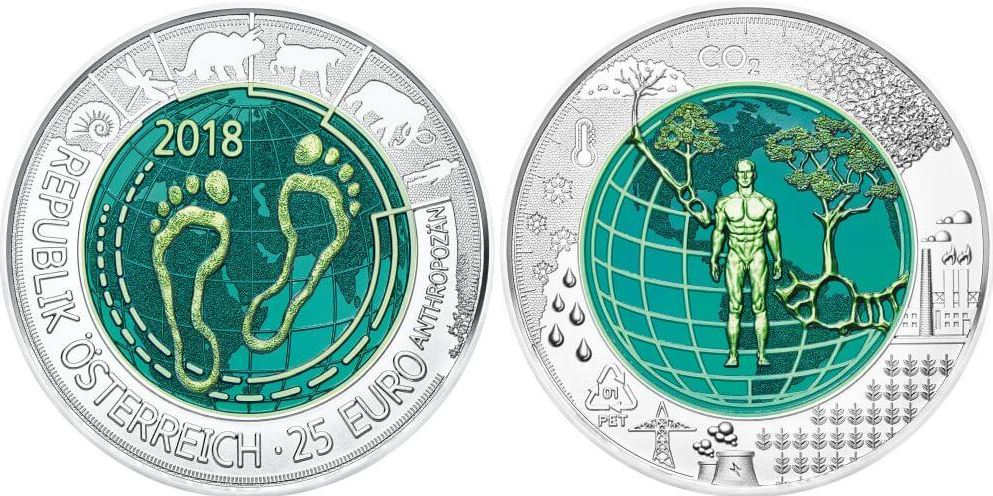 Niob 2018 - Anthropozän