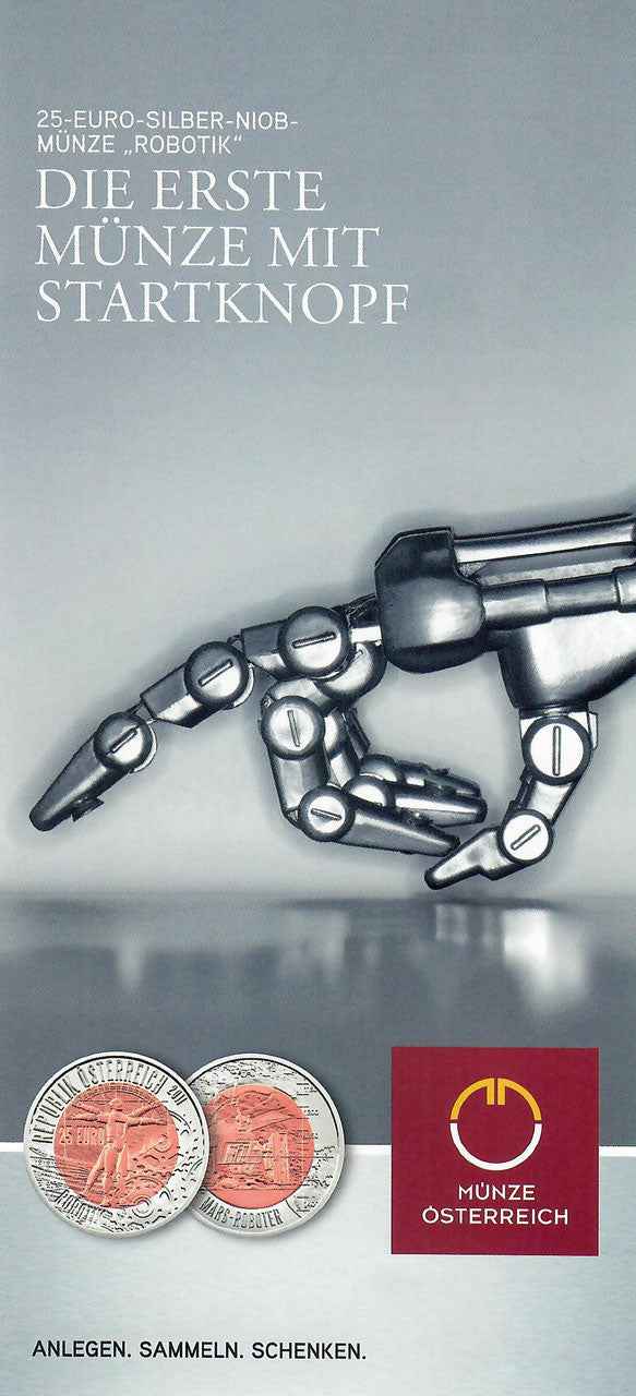 Niob 2011 - Robotik Folder