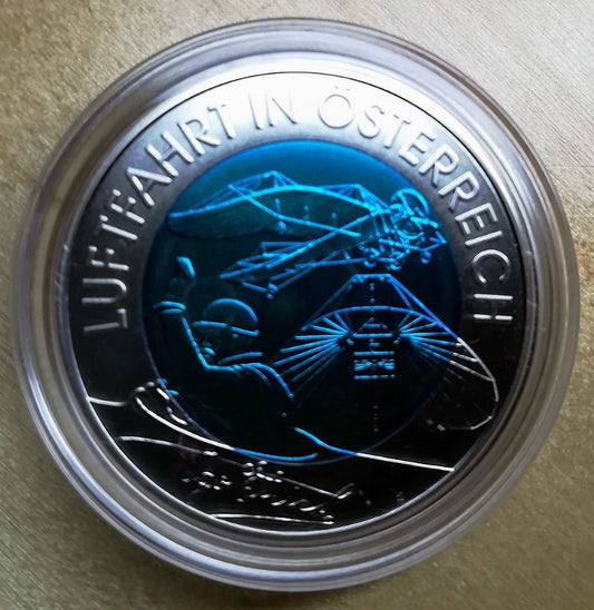 Niob 2007 - Luftfahrt - Edelmetalle Koitz GnbR