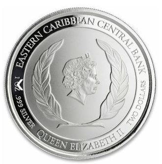 Grenada - Tauchparadies 2020 Oktopus - Edelmetalle Koitz GnbR