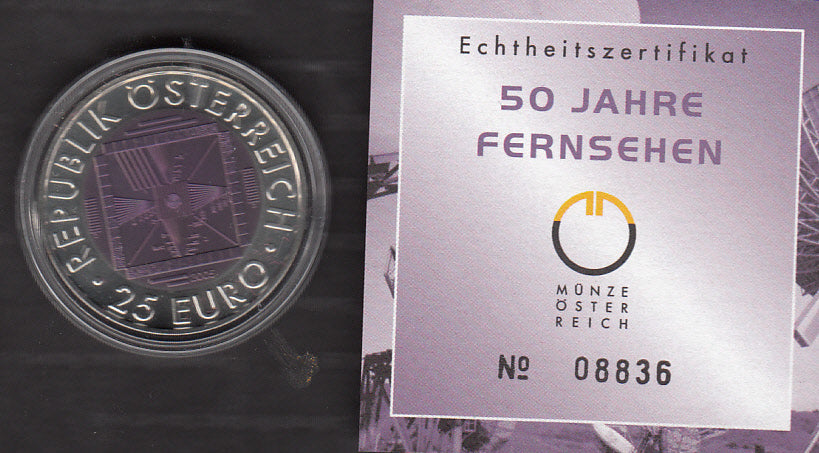 Niob 2005 - Fernsehen ORF